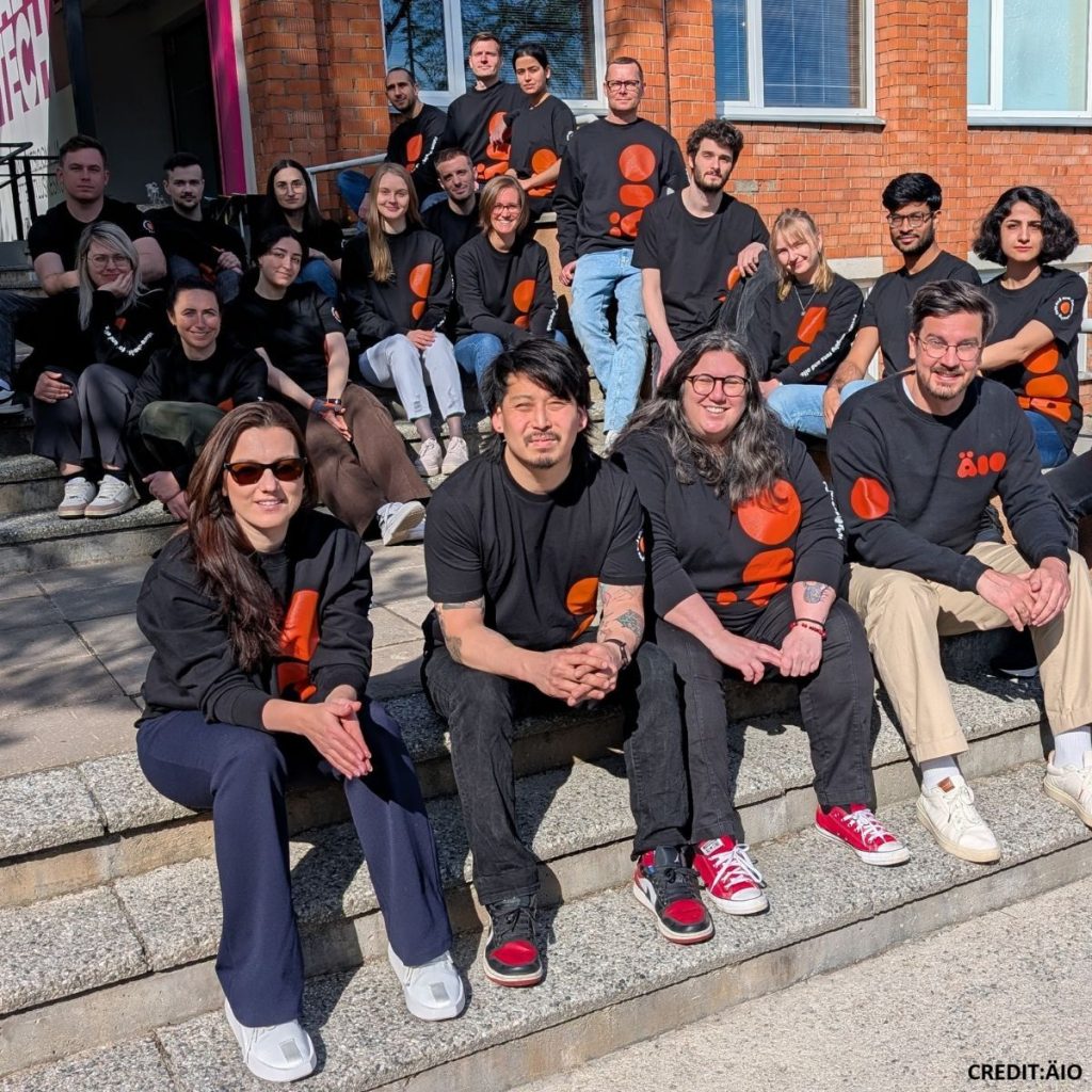 ÄIO and Estonia: Microbial Oils Usher in a Sustainable Beauty Revolution